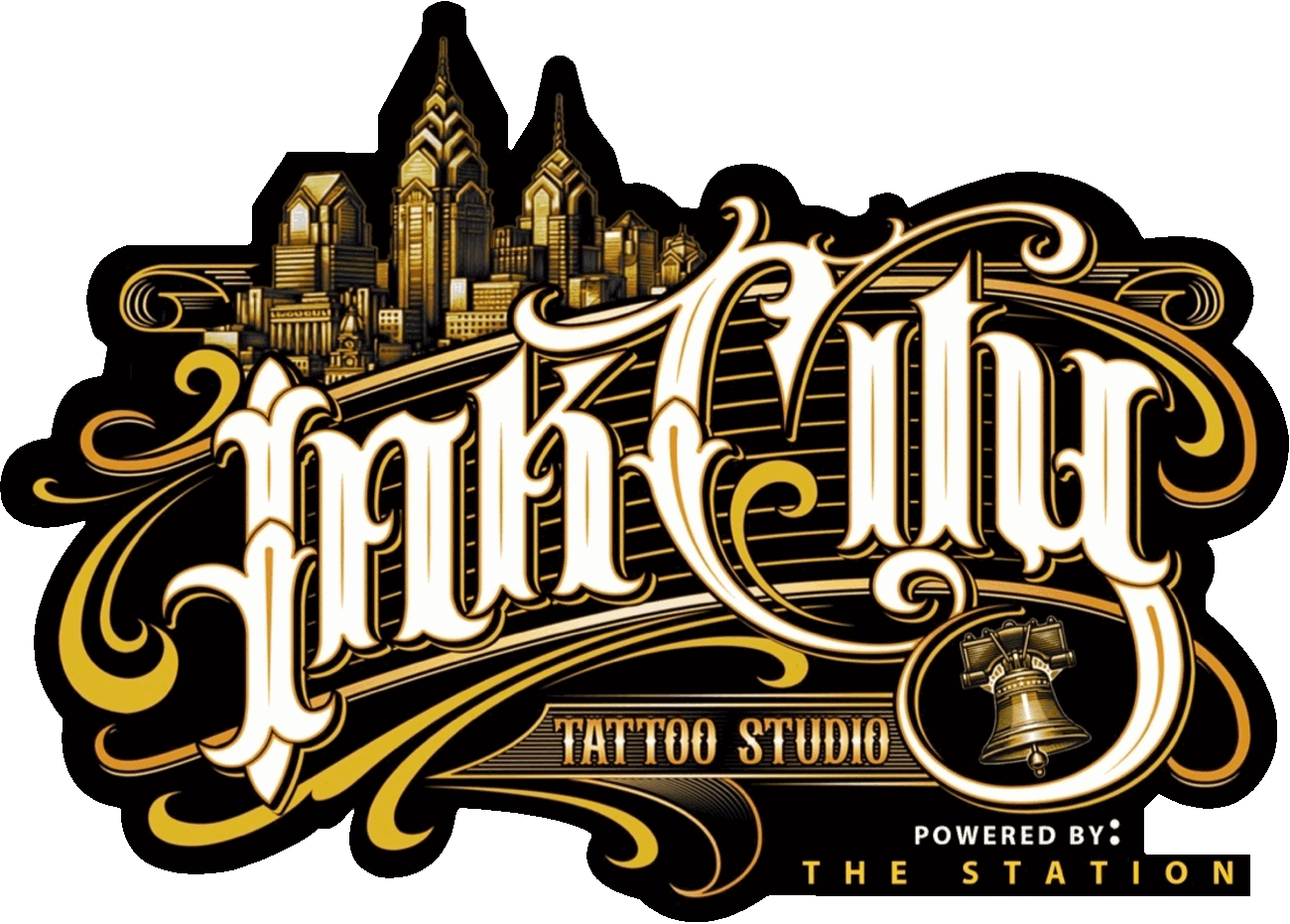 Ink City Tattoo Studio